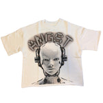 Load image into Gallery viewer, Angst Robot Sweatshirt (White)
