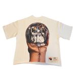 Load image into Gallery viewer, Angst Robot Sweatshirt (White)
